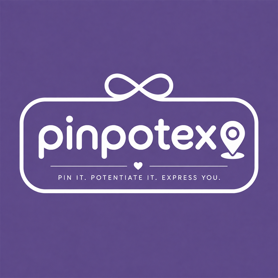 PinPotex – Your Ultimate Destination for Quality Pins