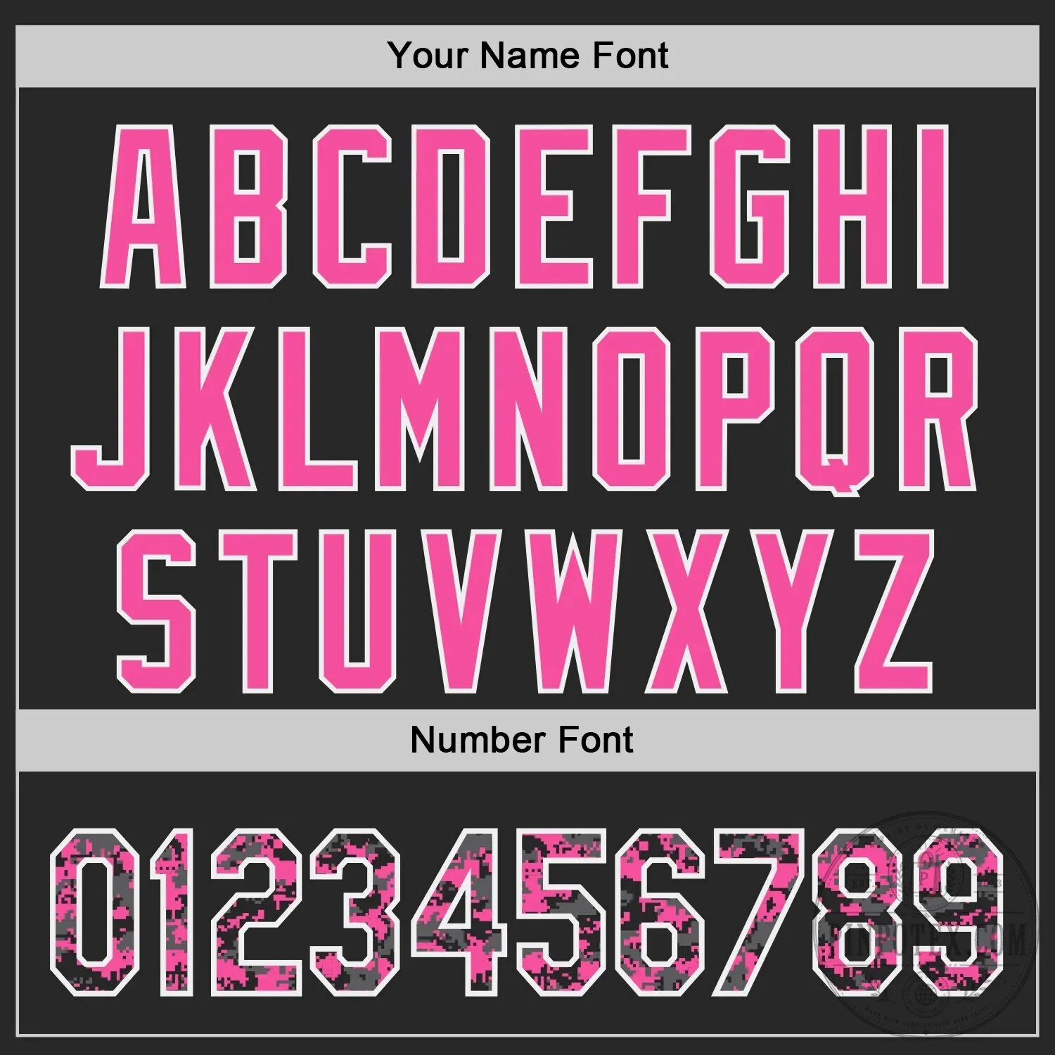 Custom Black Pink White Digital Camouflage Two Tone Authentic Baseball Jersey 11 Custom Black Pink White Digital Camouflage Two Tone Authentic Baseball Jersey