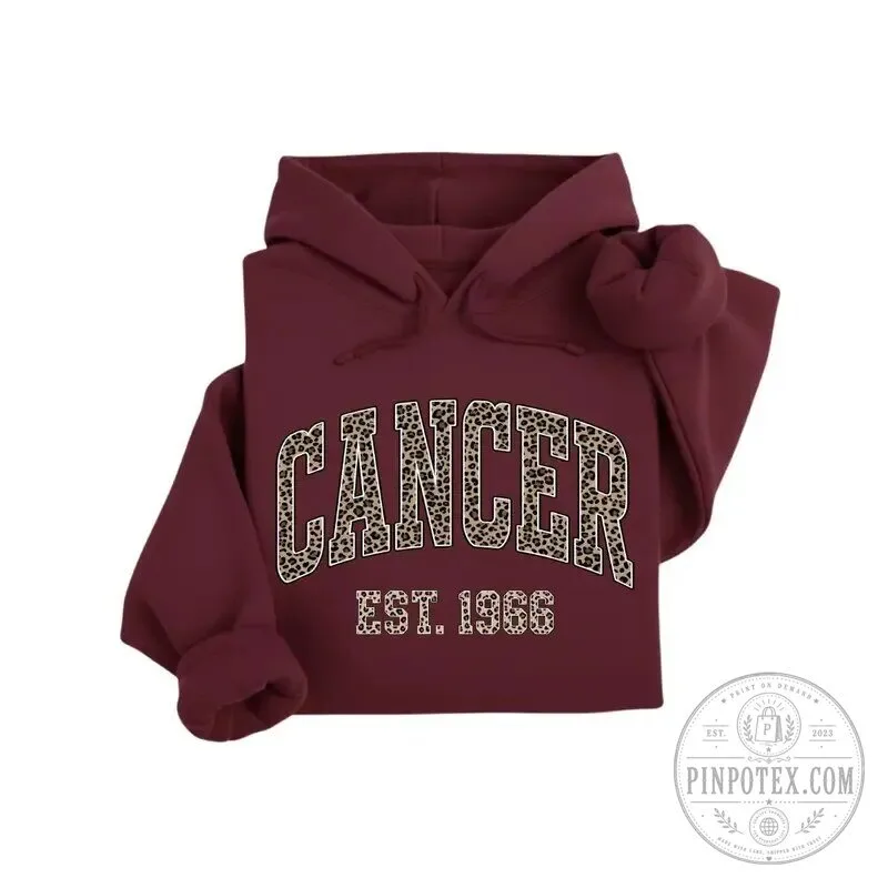 Zodiac Sign Leopard Print Astrology Aries Taurus Libra Virgo Sweatshirt 18 Zodiac Sign Leopard Print Astrology Aries Taurus Libra Virgo Sweatshirt