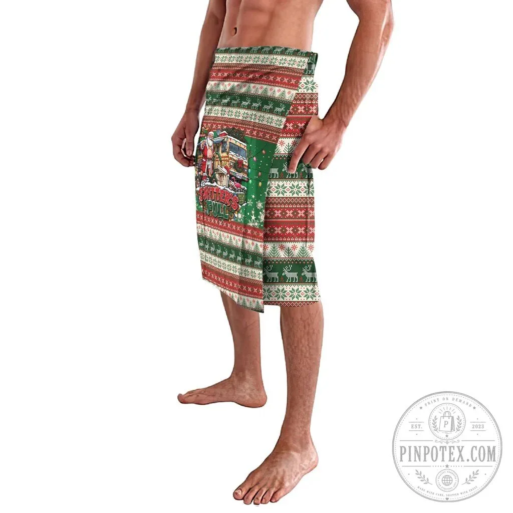 Christmas Vacation Shitter Was Full Funny Holiday Beach Towel 7 Christmas Vacation Shitter Was Full Funny Holiday Beach Towel