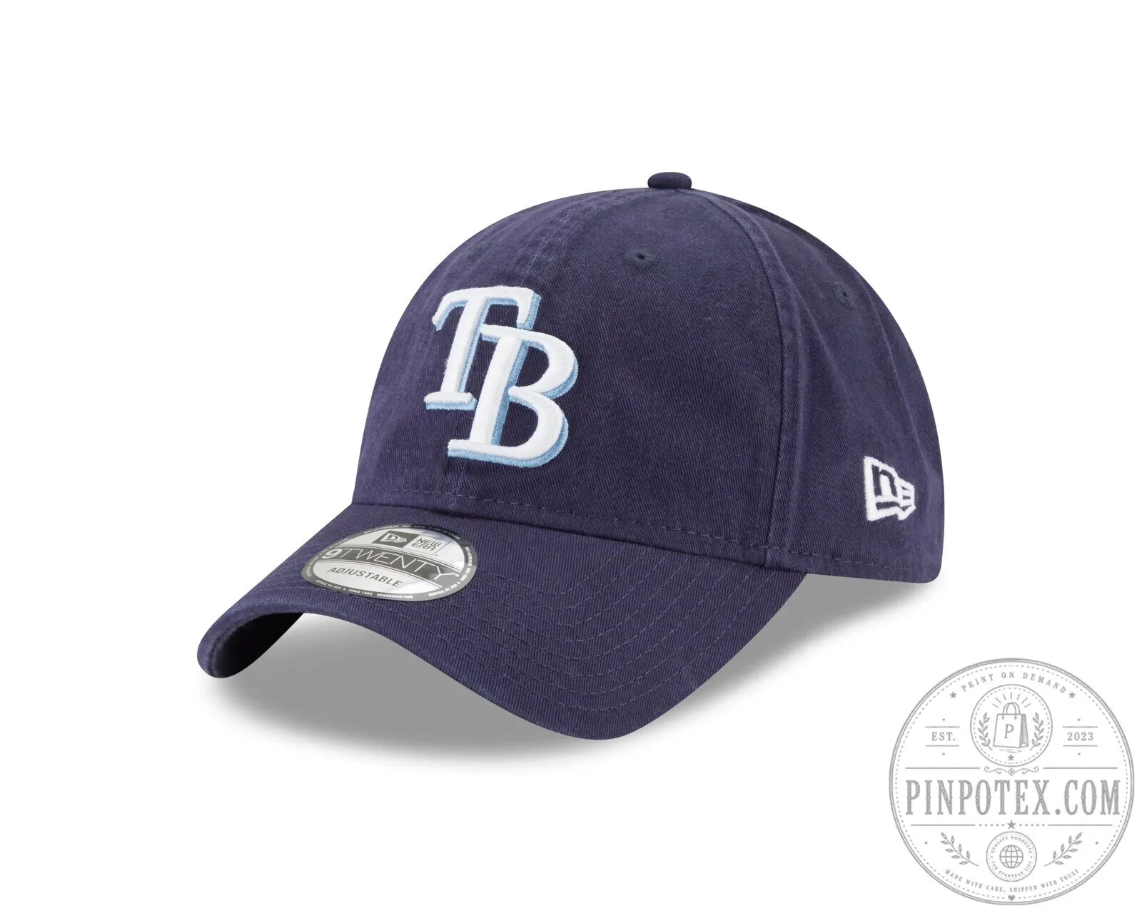 Tampa Bay Rays 2026 World Series Navy Blue Adjustable Baseball Cap Hat 13 Tampa Bay Rays 2026 World Series Navy Blue Adjustable Baseball Cap Hat
