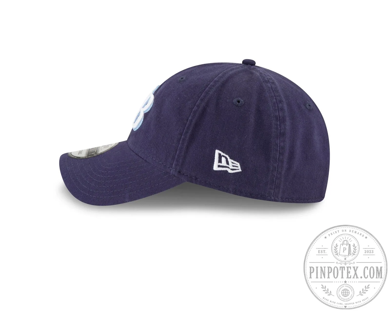 Tampa Bay Rays 2026 World Series Navy Blue Adjustable Baseball Cap Hat 14 Tampa Bay Rays 2026 World Series Navy Blue Adjustable Baseball Cap Hat