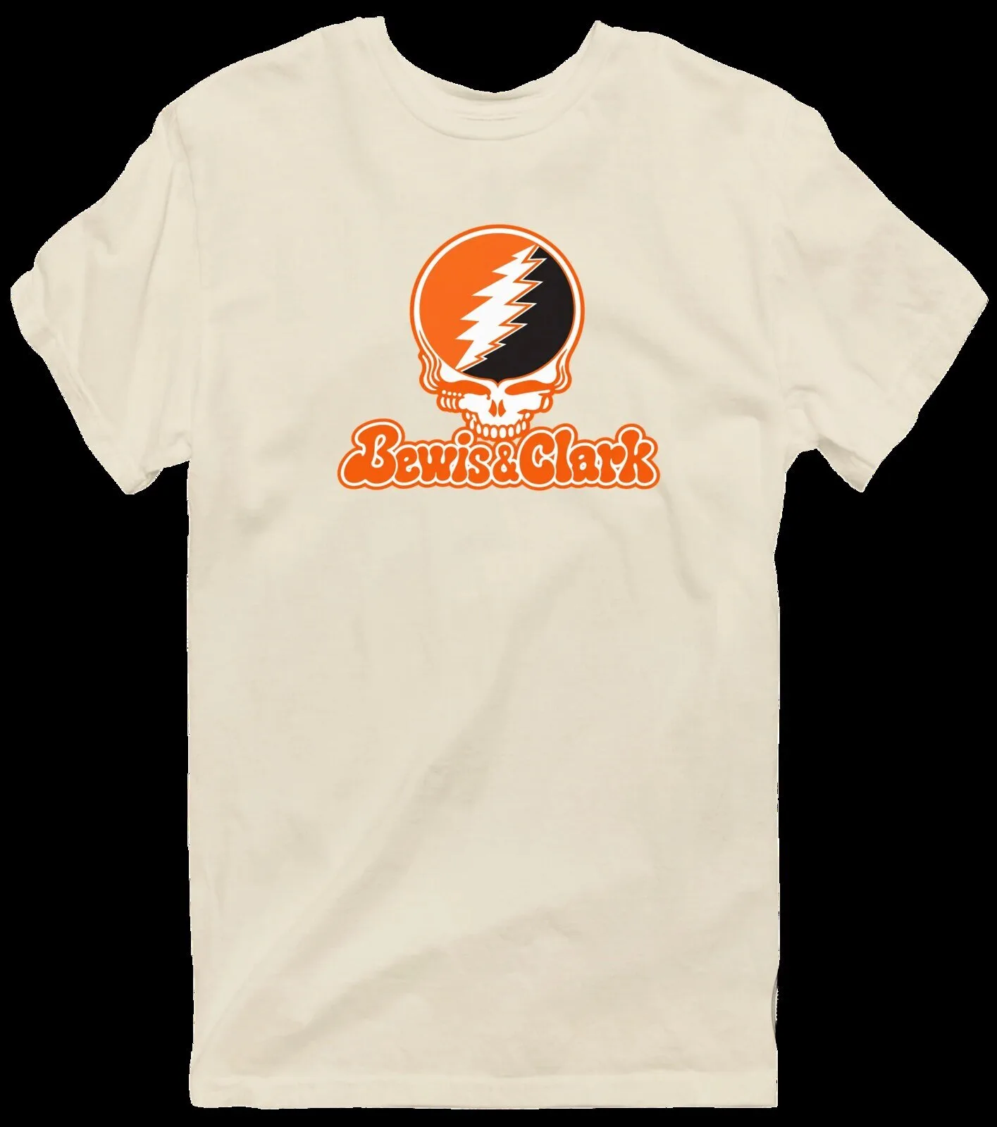 Grateful Dead Steal Your Face Lewis and Clark Expedition T-Shirt 18 Grateful Dead Steal Your Face Lewis and Clark Expedition T-Shirt