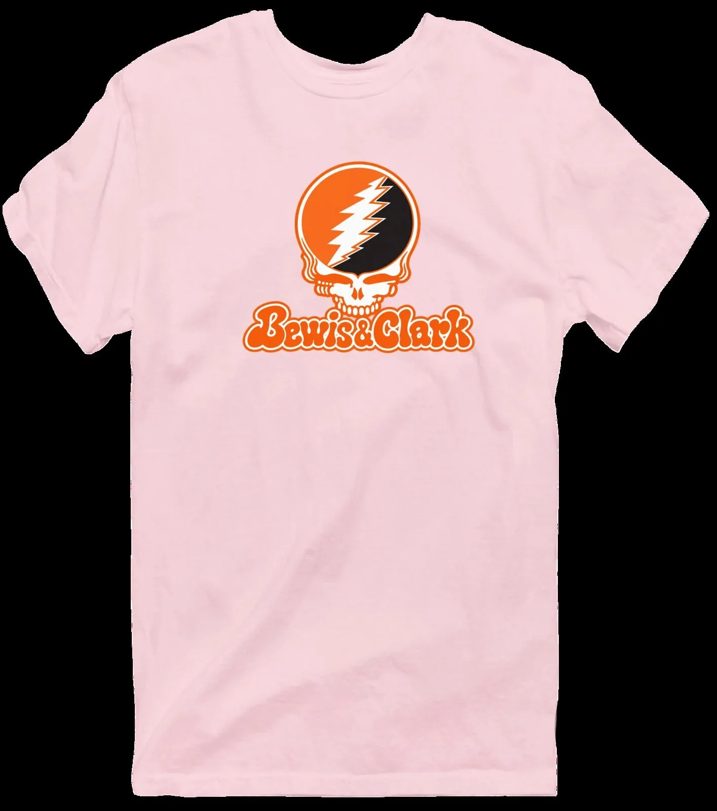 Grateful Dead Steal Your Face Lewis and Clark Expedition T-Shirt 20 Grateful Dead Steal Your Face Lewis and Clark Expedition T-Shirt