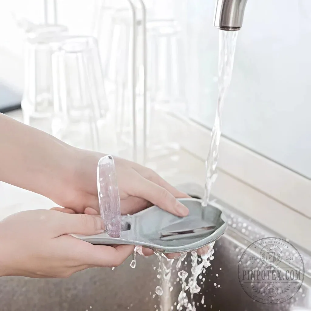 Fish Scale Remover with Collection Cover for Easy Cleaning and Preparation 16 Fish Scale Remover with Collection Cover for Easy Cleaning and Preparation