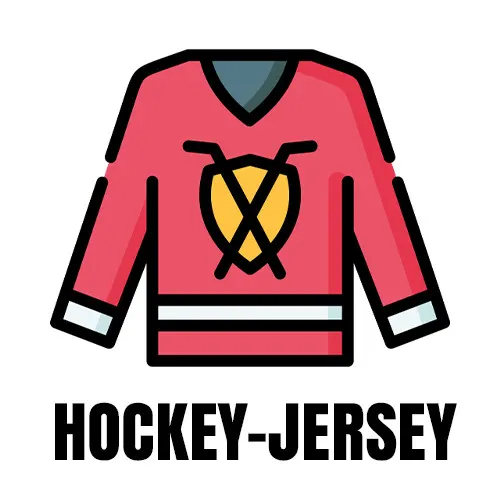 Hockey Jersey