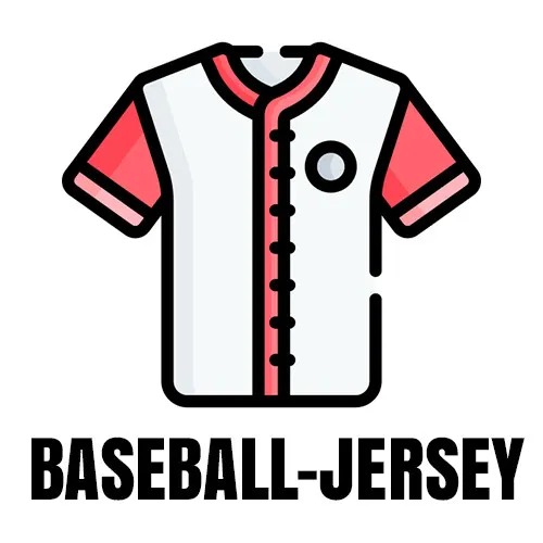 Baseball Jersey